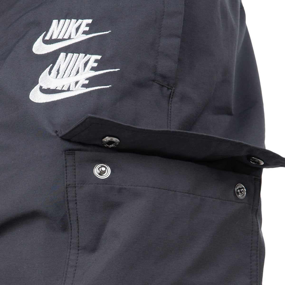pantalon cargo nike world tour
