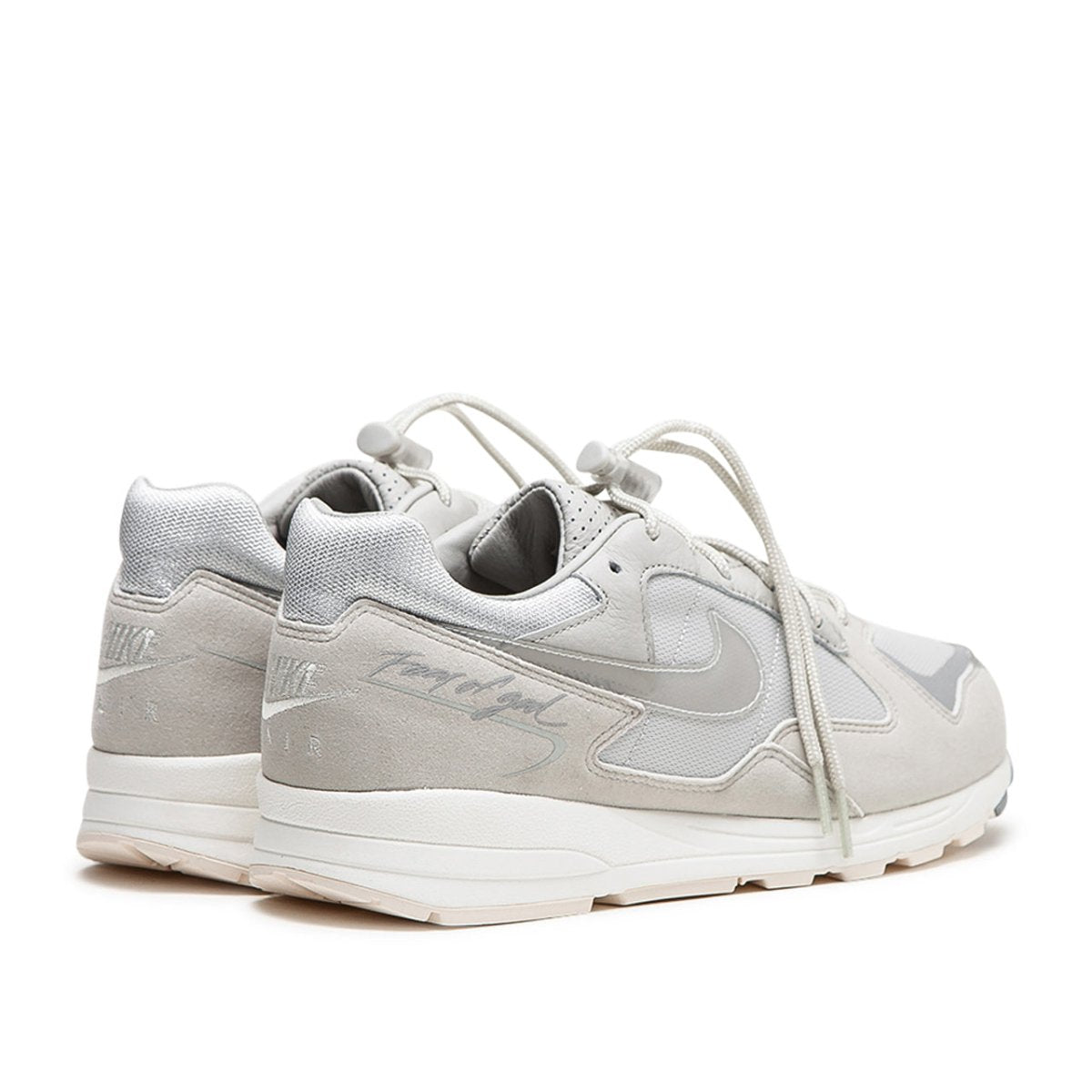 Nike x fear of god outlet air skylon ii bone