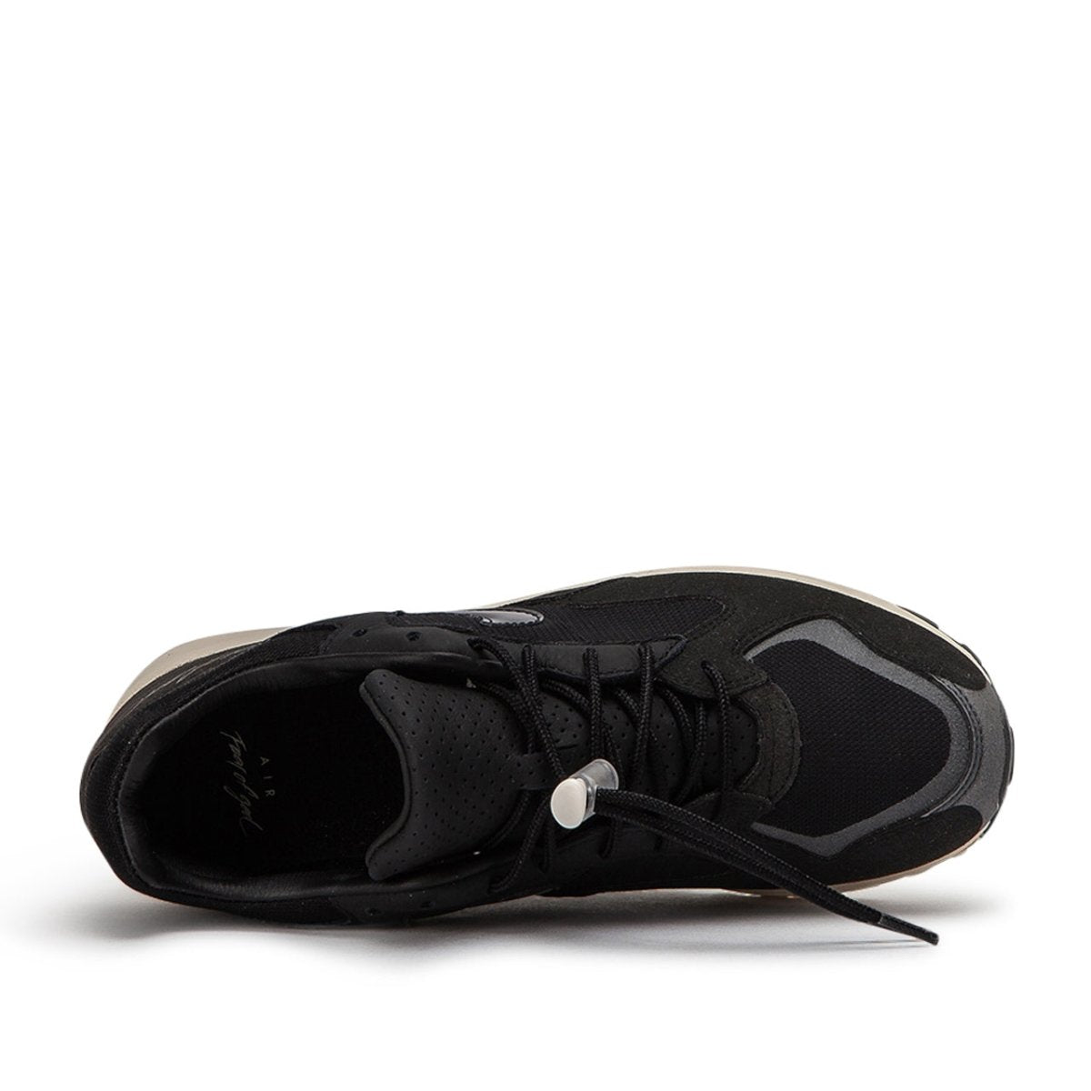 Nike x fear of god clearance air skylon ii - black/sail/fossil