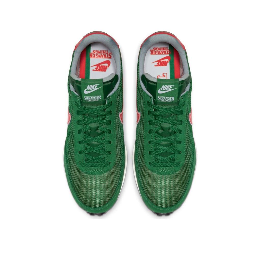 Nike x Hawkins High Air Tailwind 79 (Grün / Rot)  - Allike Store