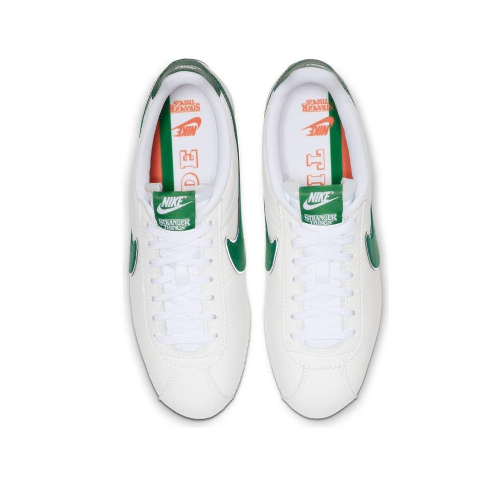 Nike x hawkins high cortez hotsell