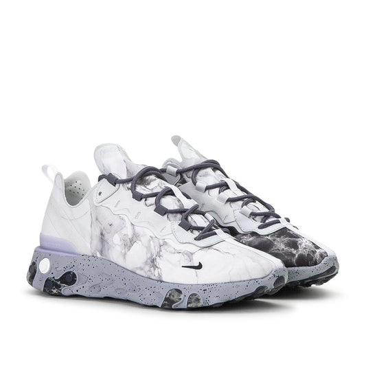 Nike x Kendrick Lamar React Element 55 (Grau)  - Allike Store