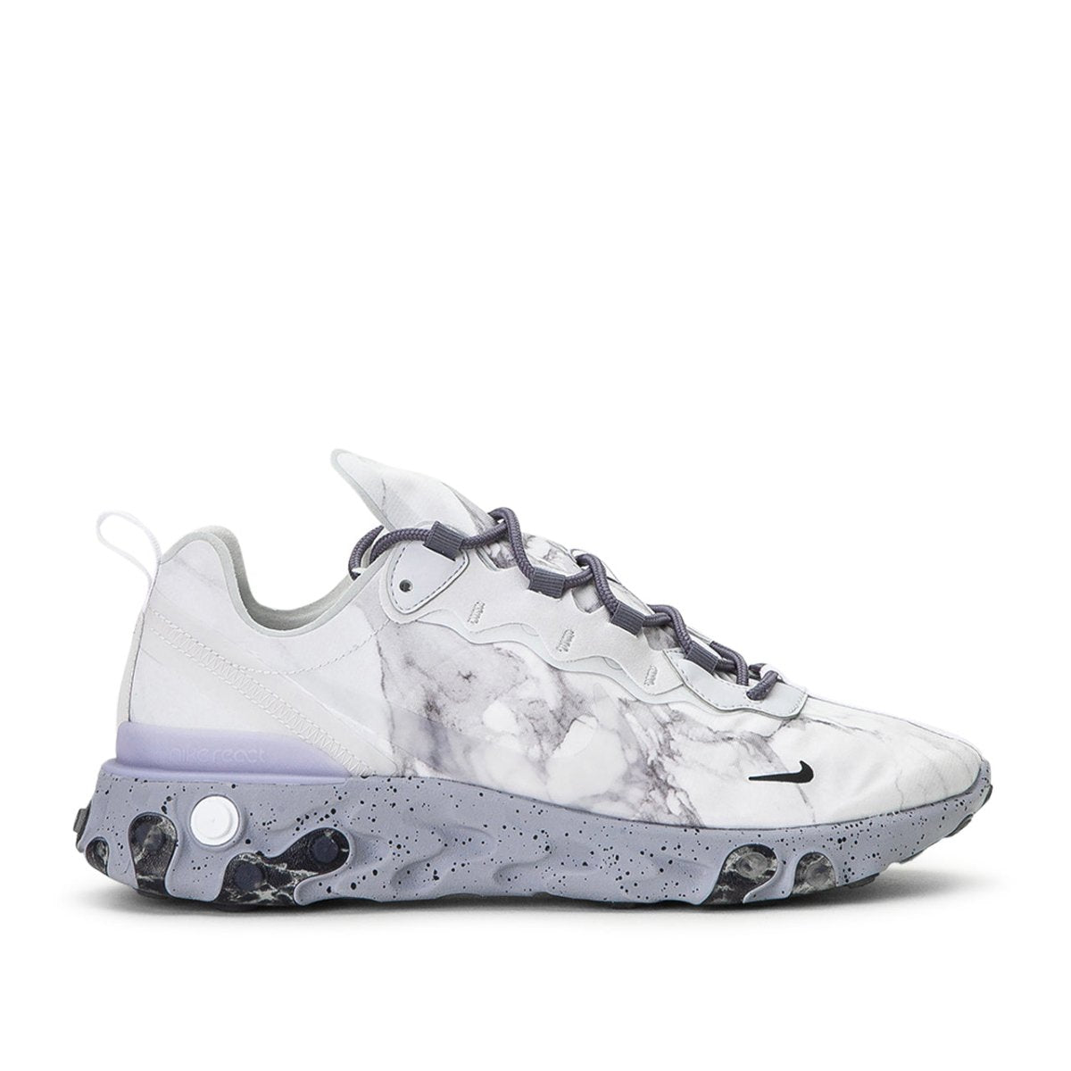 Nike x Kendrick Lamar React Element 55 (Grau)  - Allike Store