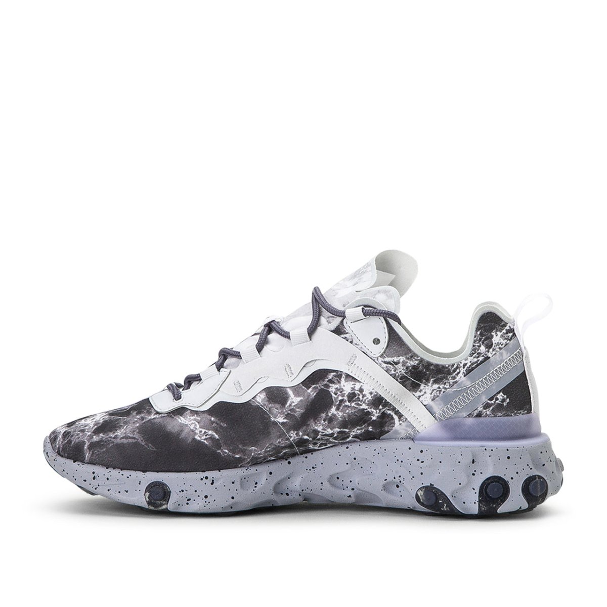 Nike x Kendrick Lamar React Element 55 (Grau)  - Allike Store