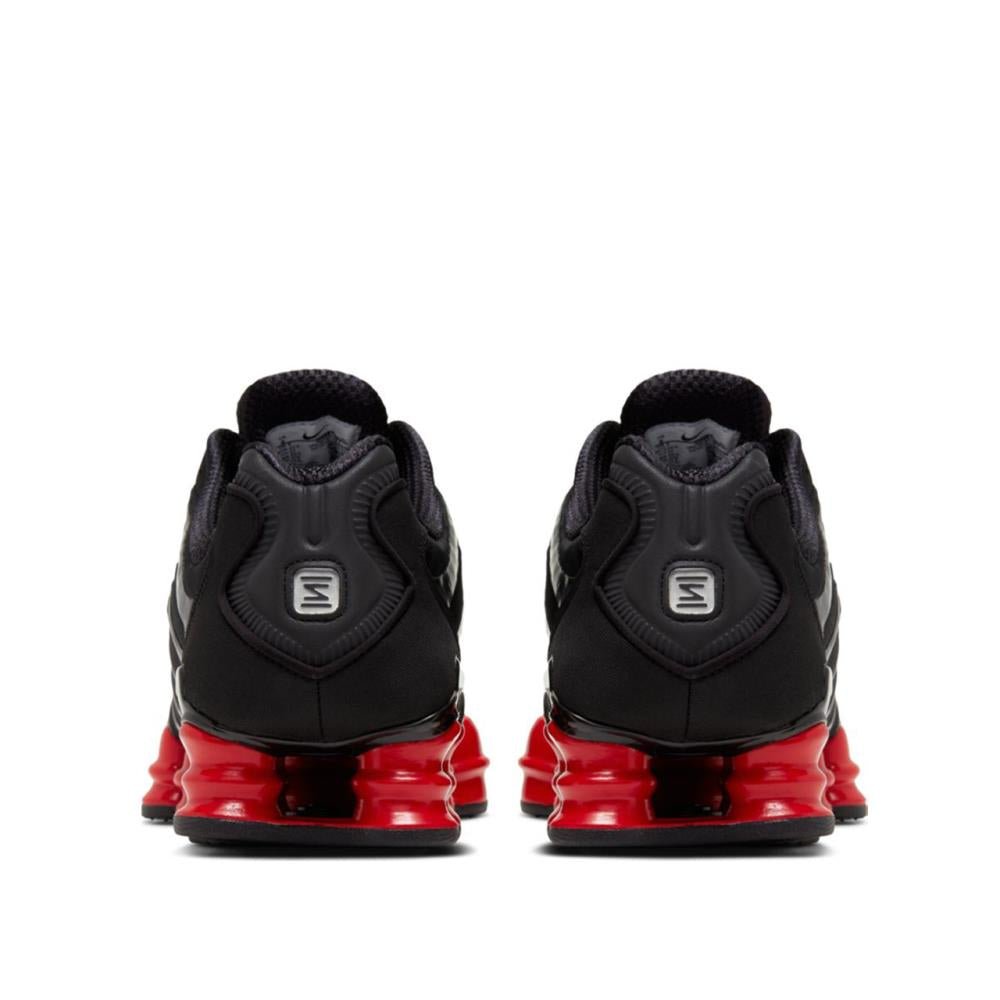 Nike x Skepta Shox TL (Schwarz / Rot)  - Allike Store