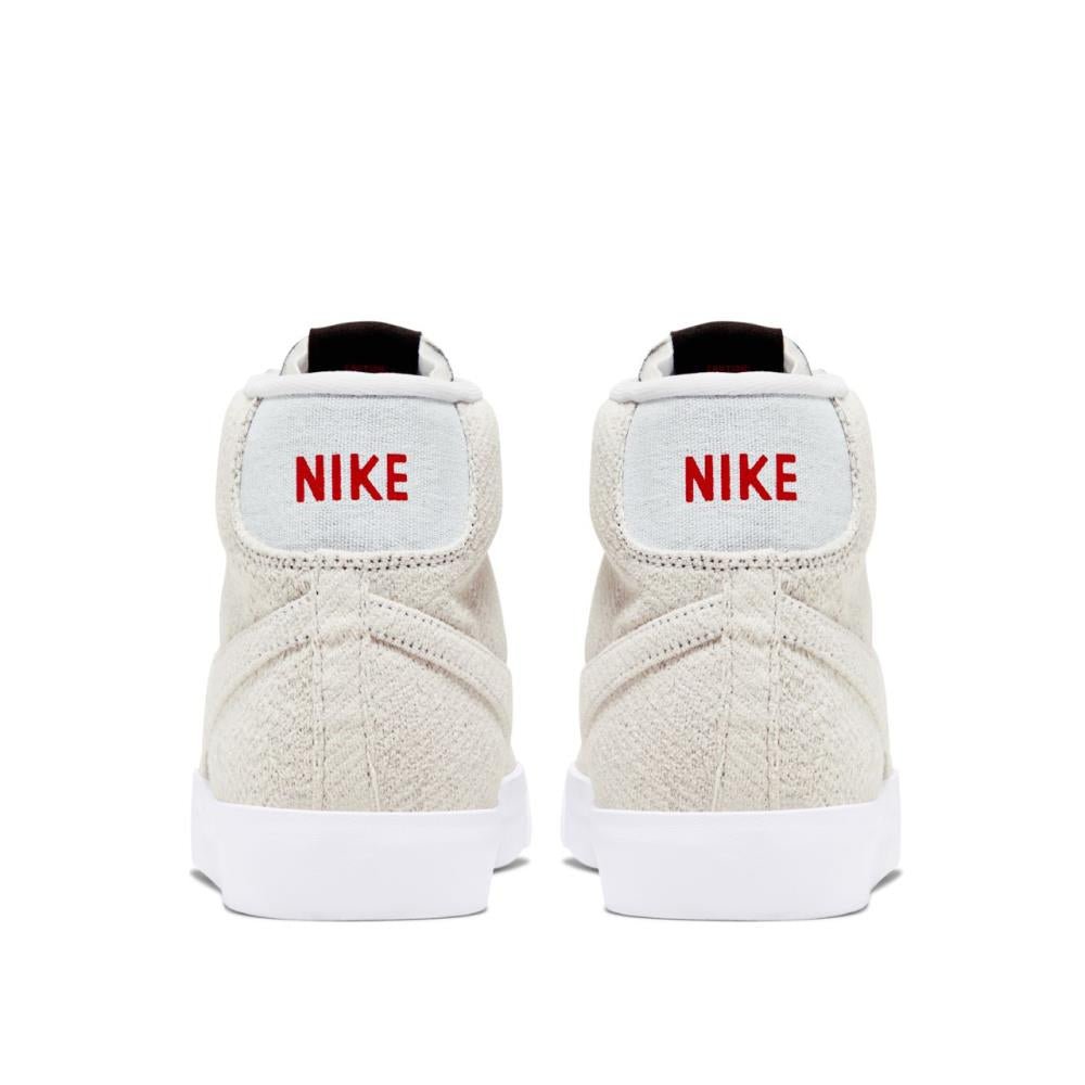 Nike x Stranger Things Blazer Mid 'Upside Down' (Beige)  - Allike Store