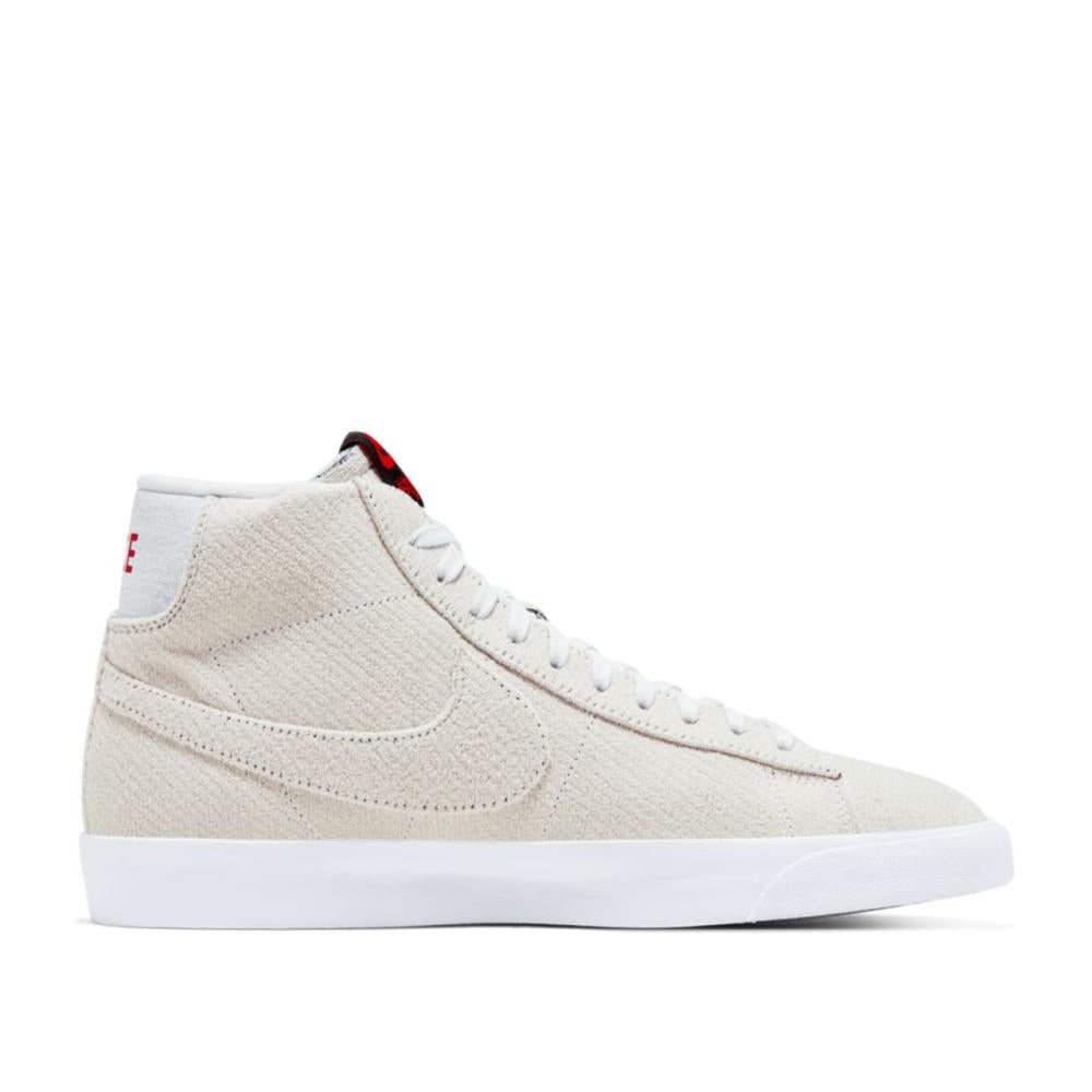 Nike x Stranger Things Blazer Mid 'Upside Down' (Beige)  - Allike Store