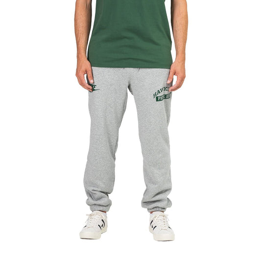 Nike x Stranger Things Club Pant CF (Grau / Grün)  - Allike Store