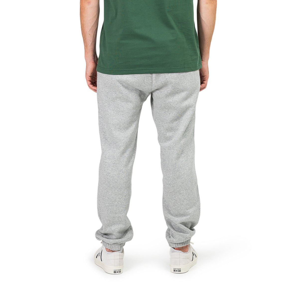 Nike x Stranger Things Club Pant CF (Grau / Grün)  - Allike Store