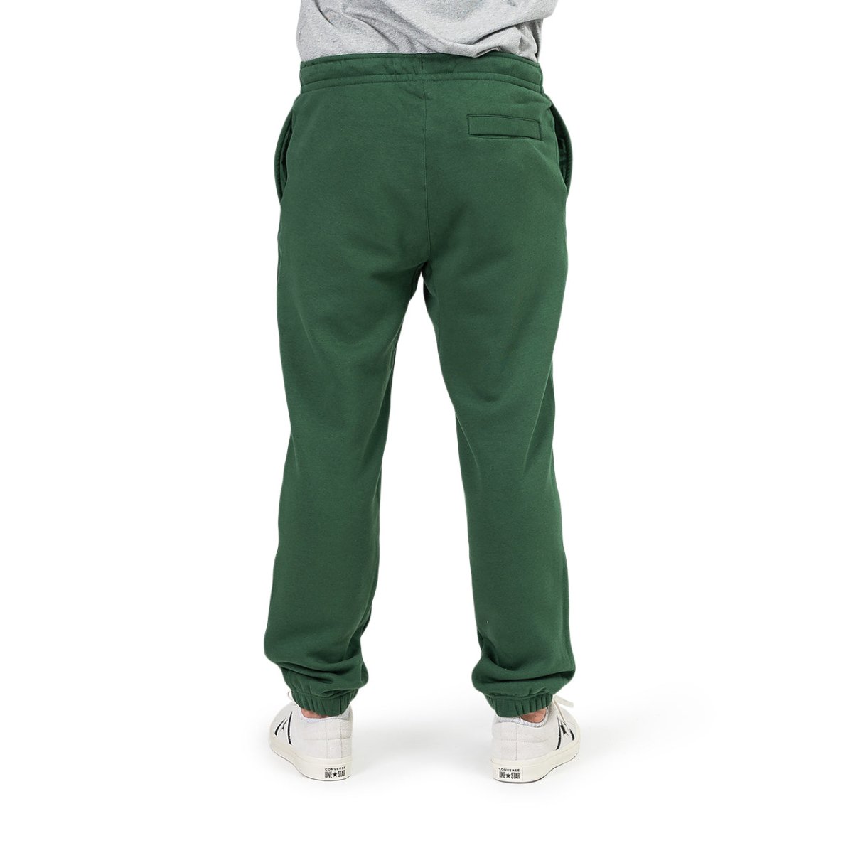Nike x Stranger Things Club Pant CF (Grün / Weiß)  - Allike Store