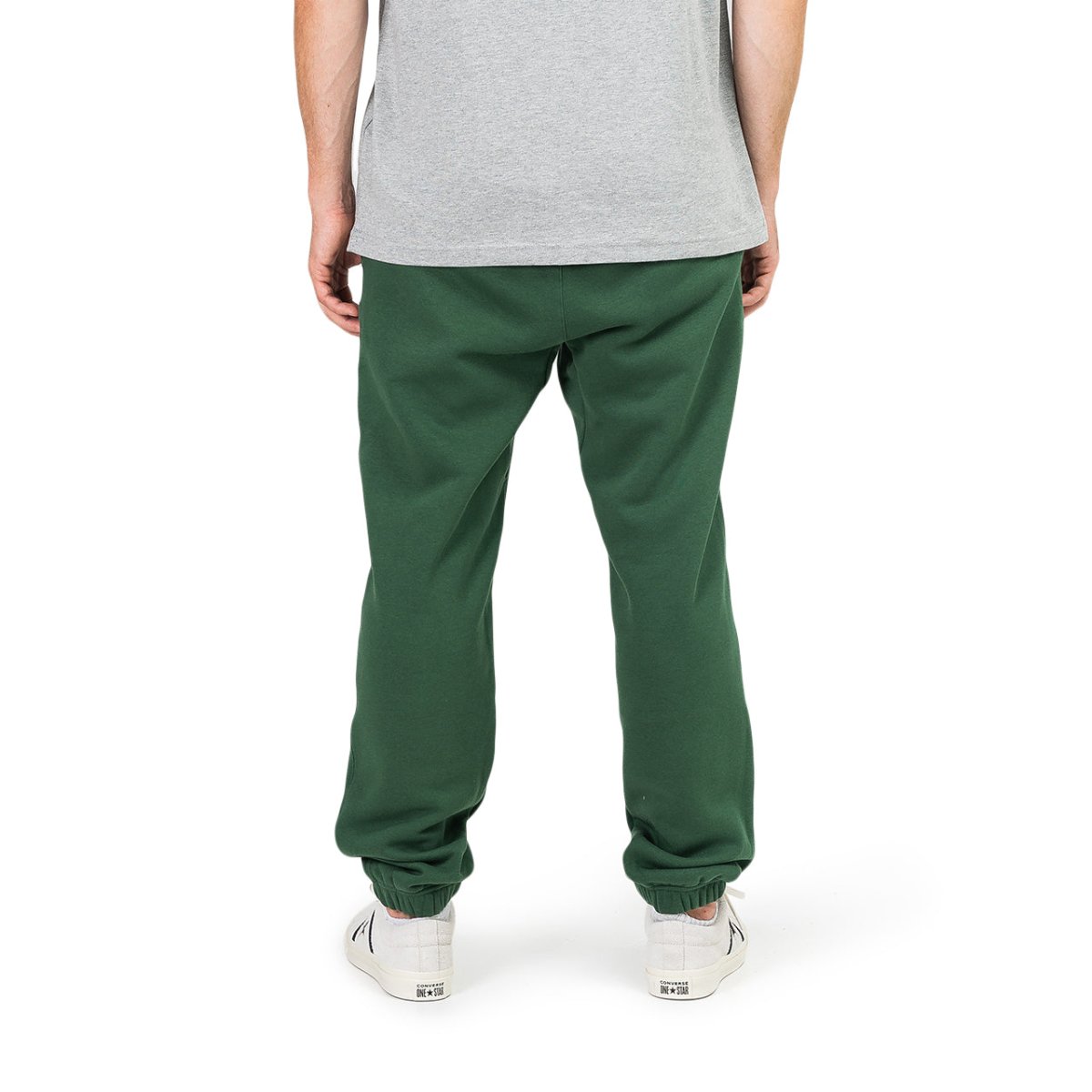 Nike x Stranger Things Club Pant CF (Grün / Weiß)  - Allike Store
