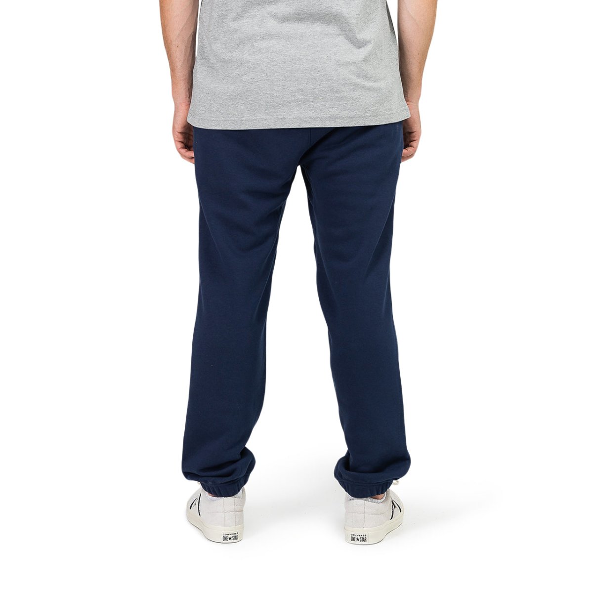 Nike x Stranger Things Club Pant CF (Navy / Weiß)  - Allike Store
