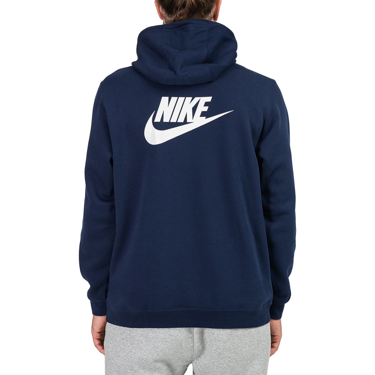 Nike hoodie stranger things on sale