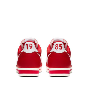 Nike x Stranger Things Cortez (Rot / Weiß)  - Allike Store