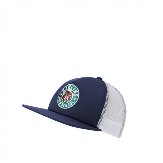 Nike x Stranger Things Pro Cap (Navy)  - Allike Store