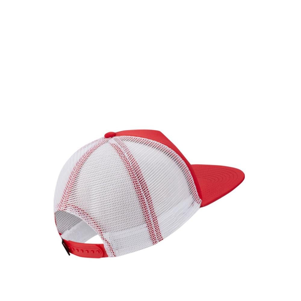 Nike x Stranger Things Pro Cap (Rot)  - Allike Store