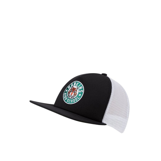 Nike x Stranger Things Pro Cap (Schwarz)  - Allike Store