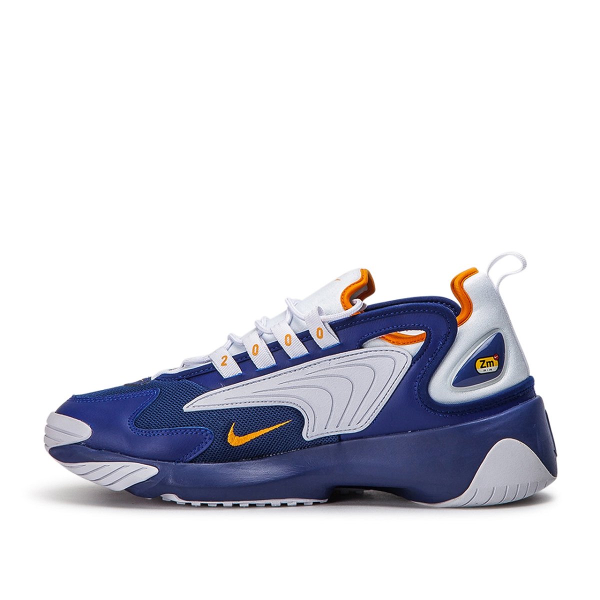 Nike Zoom 2K (Blau / Weiß)  - Allike Store