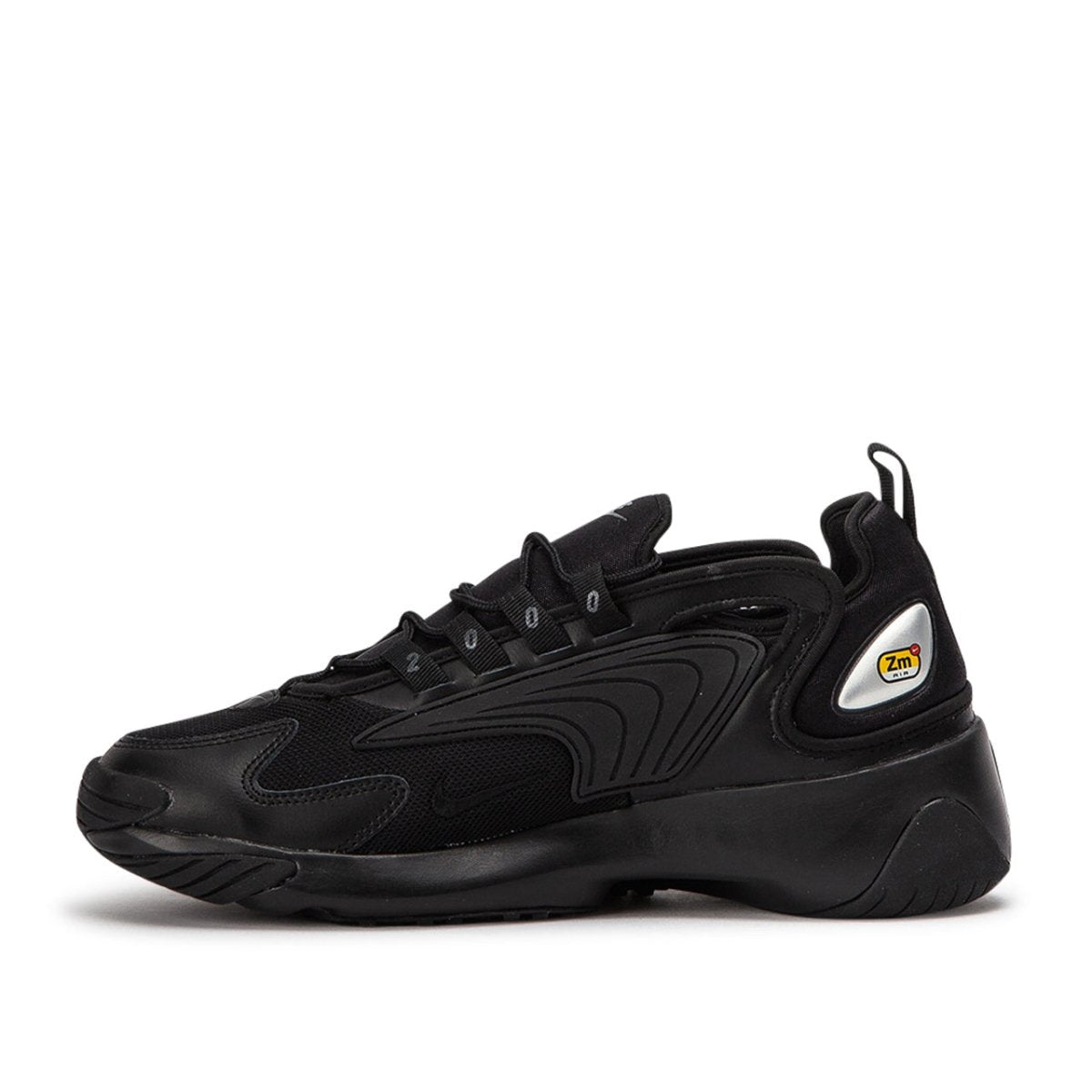 Nike Zoom 2K (Schwarz)  - Allike Store