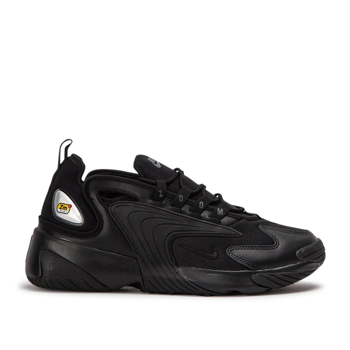 Nike Zoom 2K (Schwarz)  - Allike Store