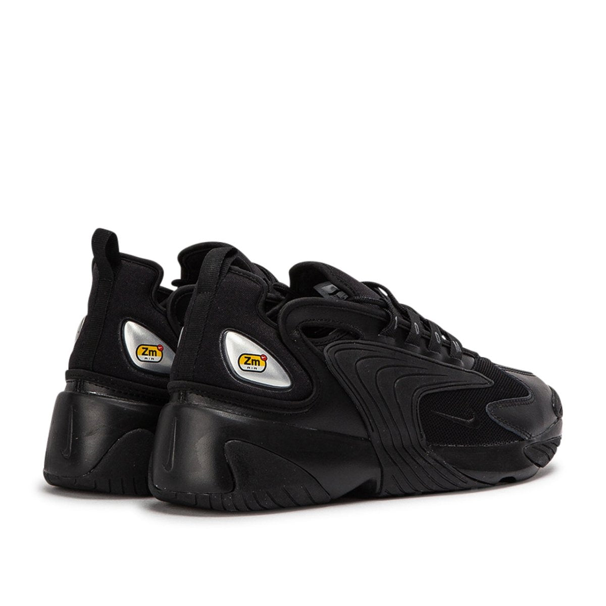 Nike Zoom 2K (Schwarz)  - Allike Store