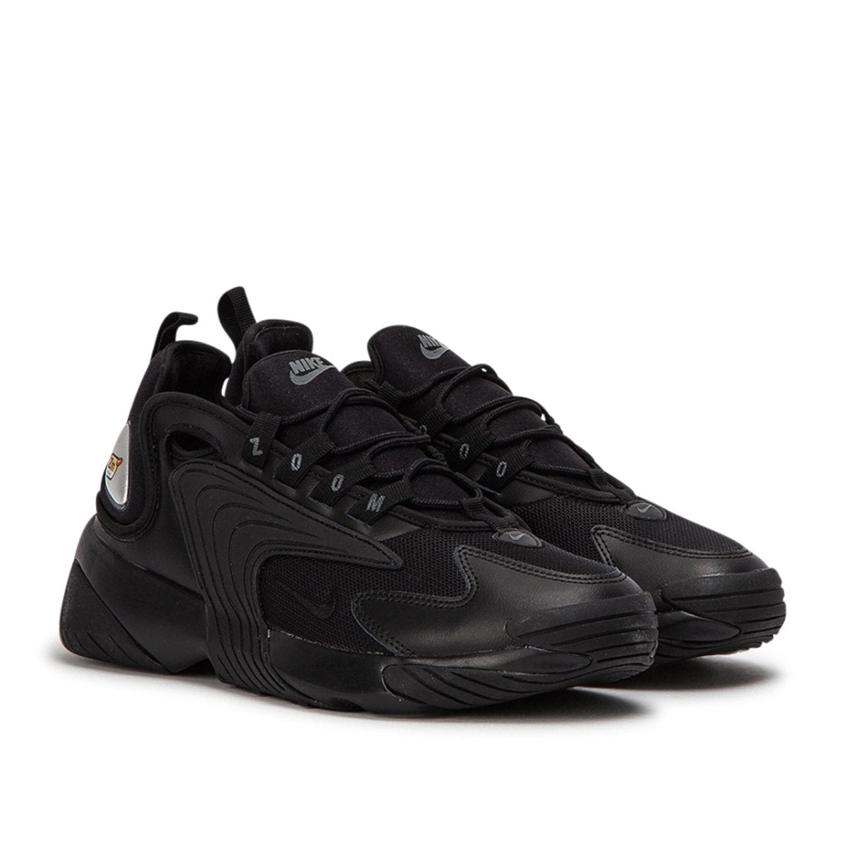 Nike Zoom 2K Schwarz AO0269 002 Allike Store