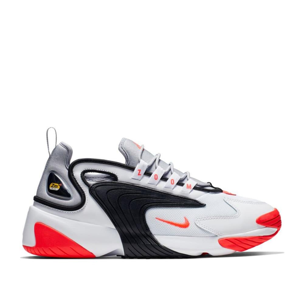 Nike Zoom 2K WeiB Rot AO0269 105 Allike Store