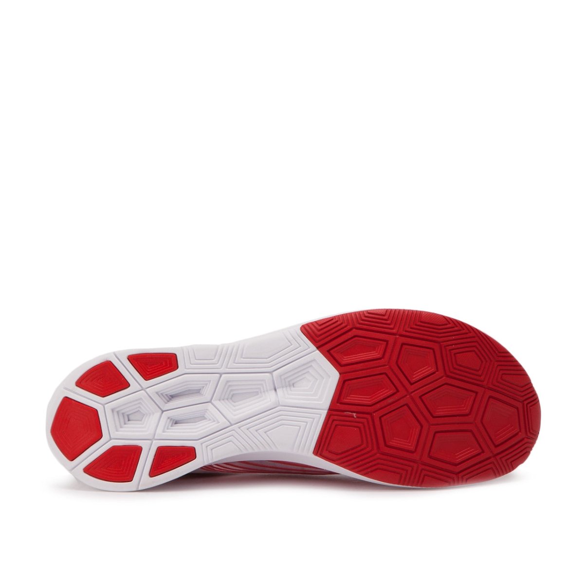 Nike Zoom Fly SP (Weiß / Rot)  - Allike Store