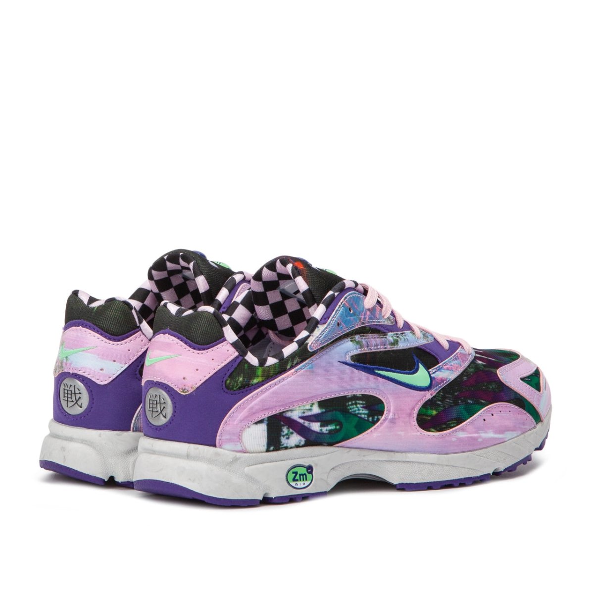 Nike Zoom Streak Spectrum Plus Premium Lila