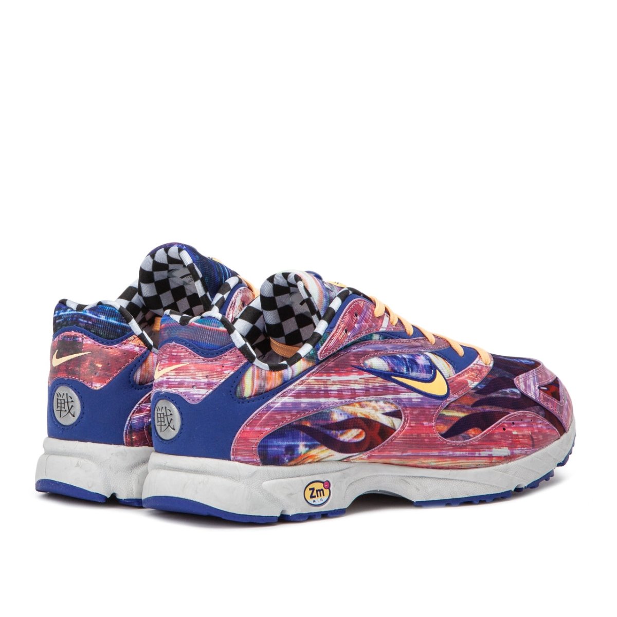 Nike zoom spectrum outlet plus