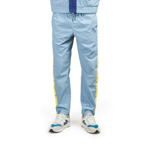 Aimé Leon Dore Warm-Up Nylon Track Pants (Blau)  - Allike Store