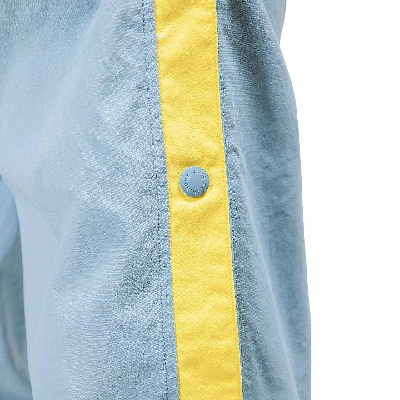 Aimé Leon Dore Warm-Up Nylon Track Pants (Blau)  - Allike Store