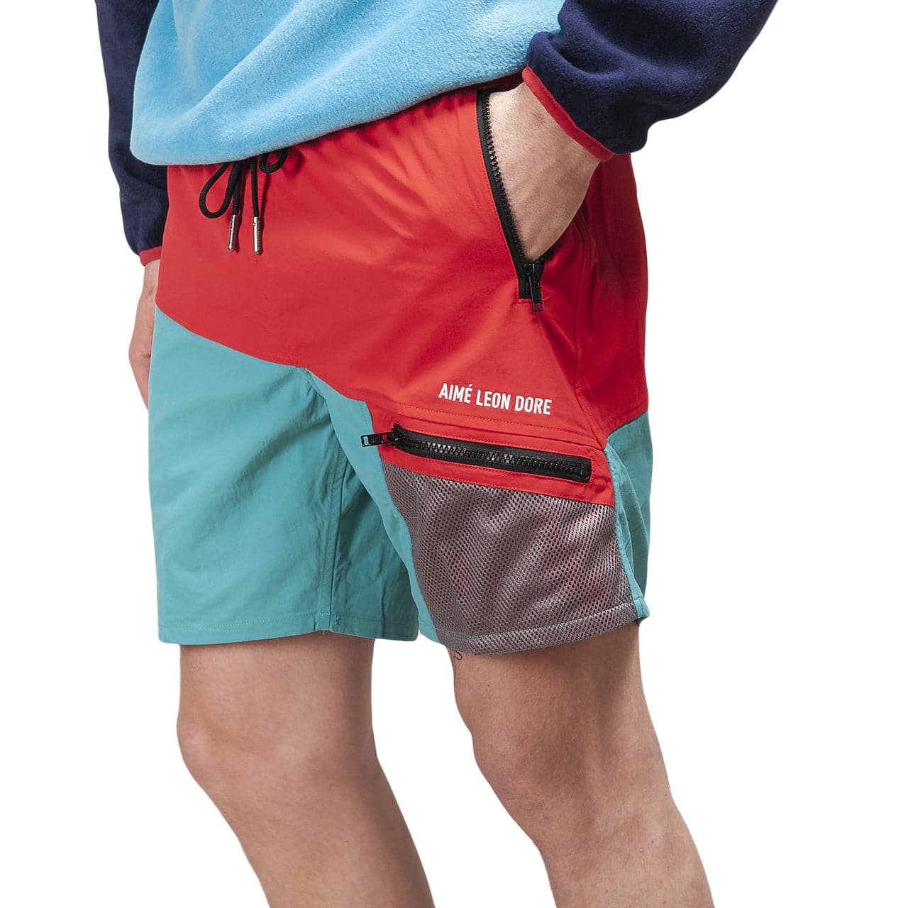 Aime leon shop dore hiking shorts