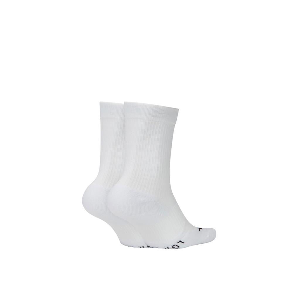 NikeCourt Multiplier Cushioned Socks (Weiß)  - Allike Store