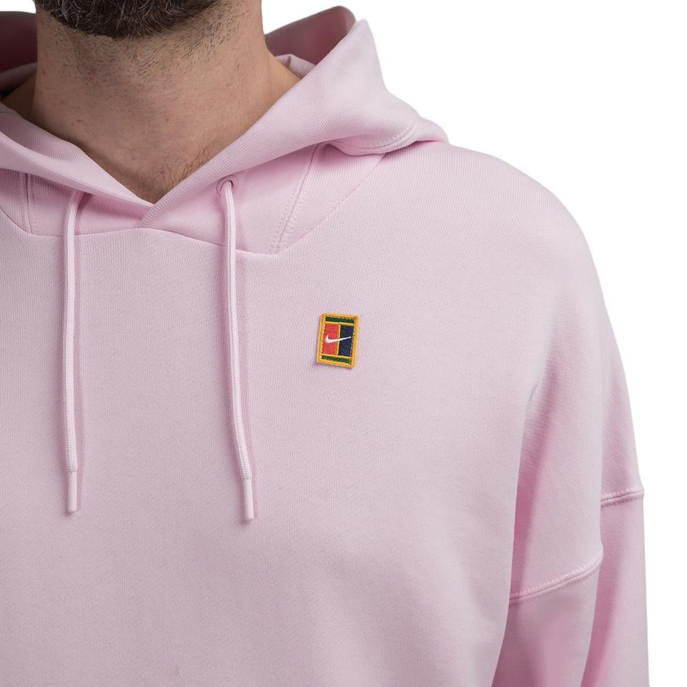 NikeCourt Tennis Hoodie (Pink) BV0760-663 – Allike Store