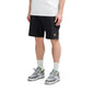 NikeCourt Tennis Shorts (Schwarz)  - Allike Store