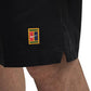 NikeCourt Tennis Shorts (Schwarz)  - Allike Store