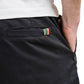 NikeCourt Tennis Shorts (Schwarz)  - Allike Store