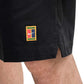 NikeCourt Tennis Shorts (Schwarz)  - Allike Store