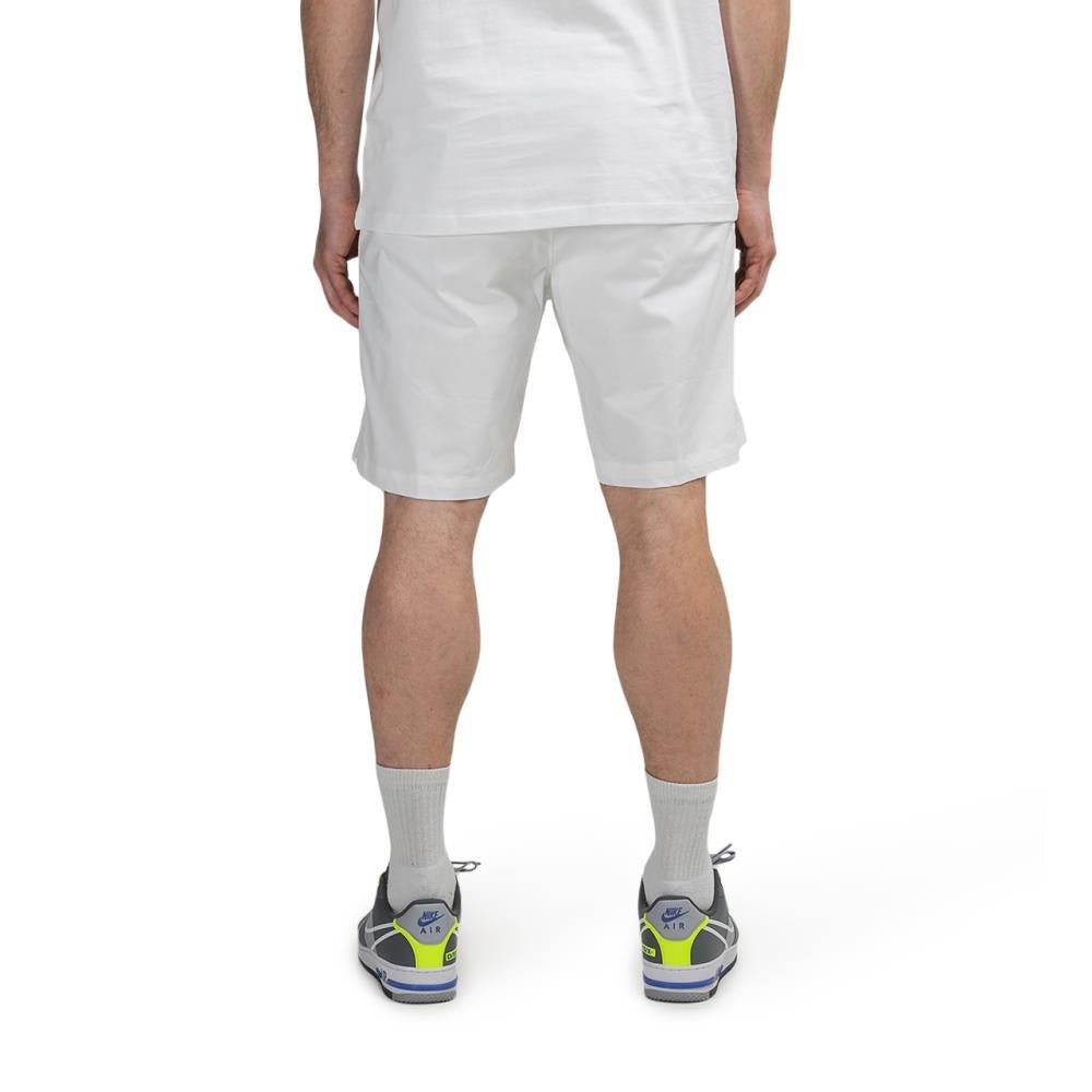 NikeCourt Tennis Shorts (Weiß)  - Allike Store