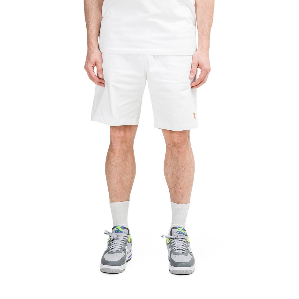 NikeCourt Tennis Shorts (Weiß)  - Allike Store