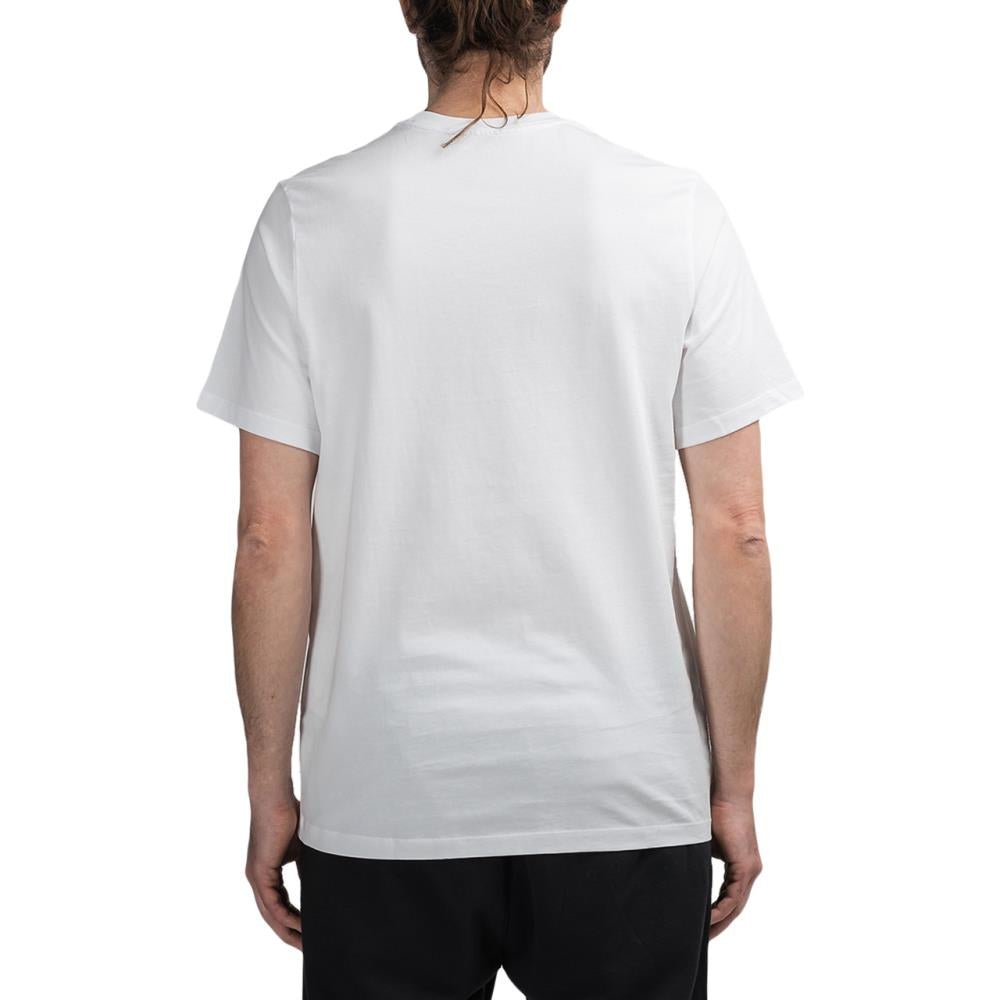 NikeCourt Tennis-T-Shirt (Weiß)  - Allike Store