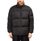 NikeLab NRG Reversible Puffer Jacket (Schwarz / Orange)  - Allike Store