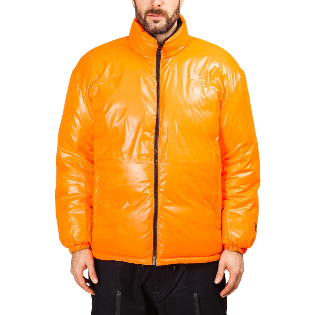 Nikelab puffer outlet