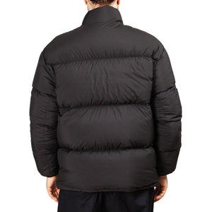 NikeLab NRG Reversible Puffer Jacket (Schwarz / Orange)  - Allike Store