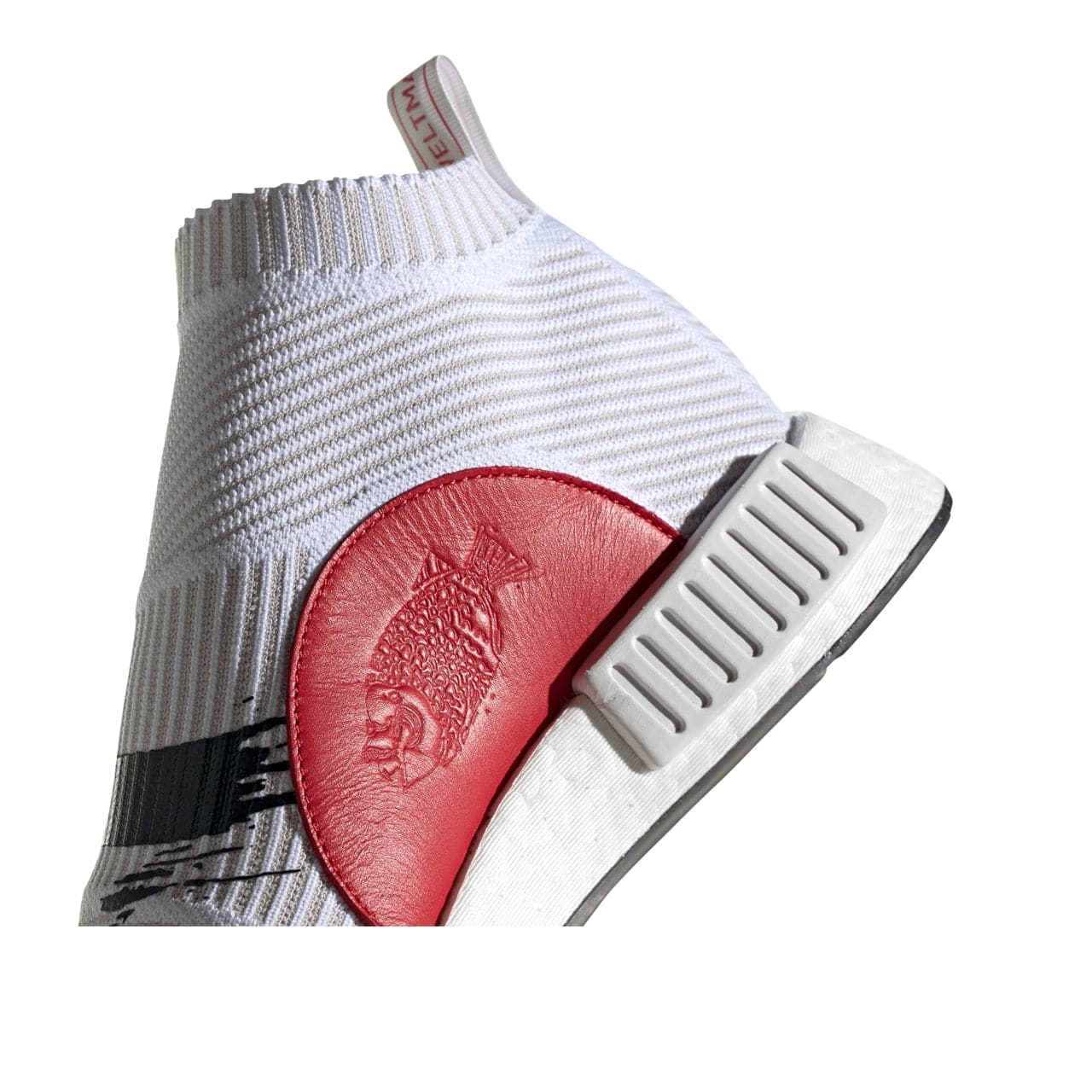 Adidas nmd koi fish 3d best sale