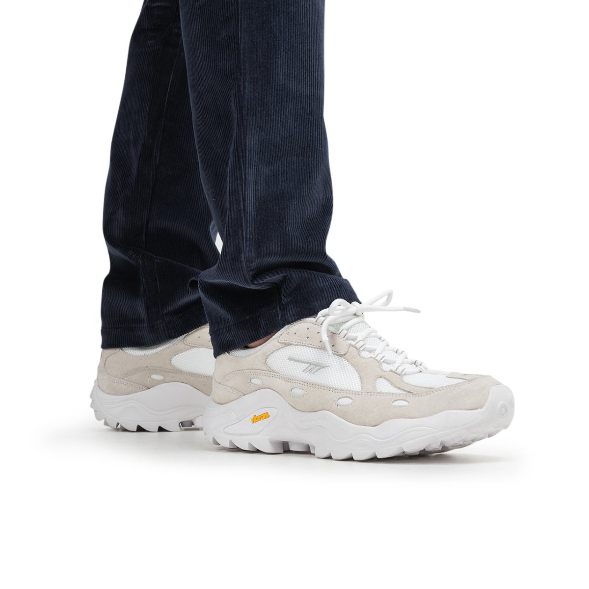 Norse Projects Albin Corduroy pants (Dark Blue) N25-0308-7171