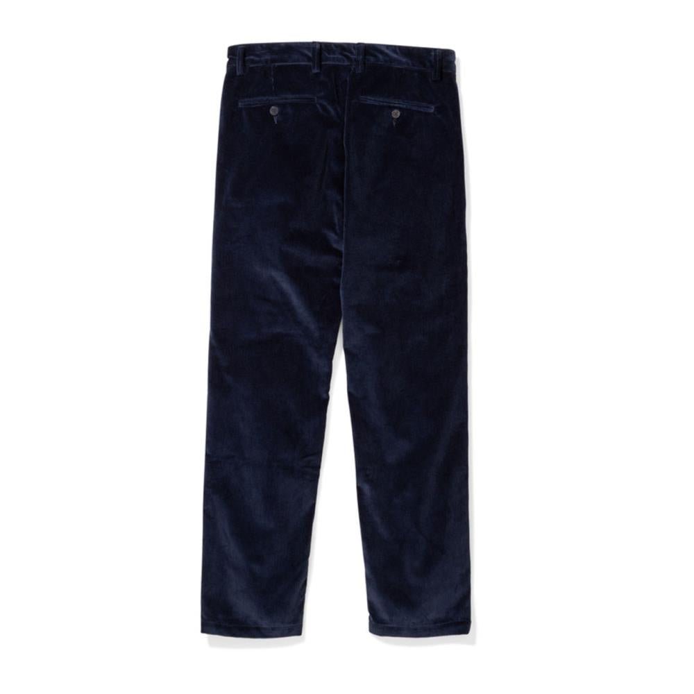 Norse Projects Albin Corduroy pants (Dark Blue) N25-0308-7171 – Allike Store