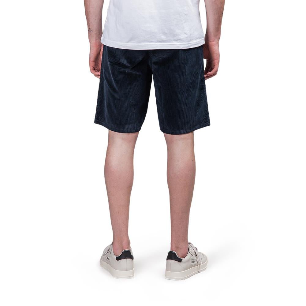 Aros corduroy shorts discount