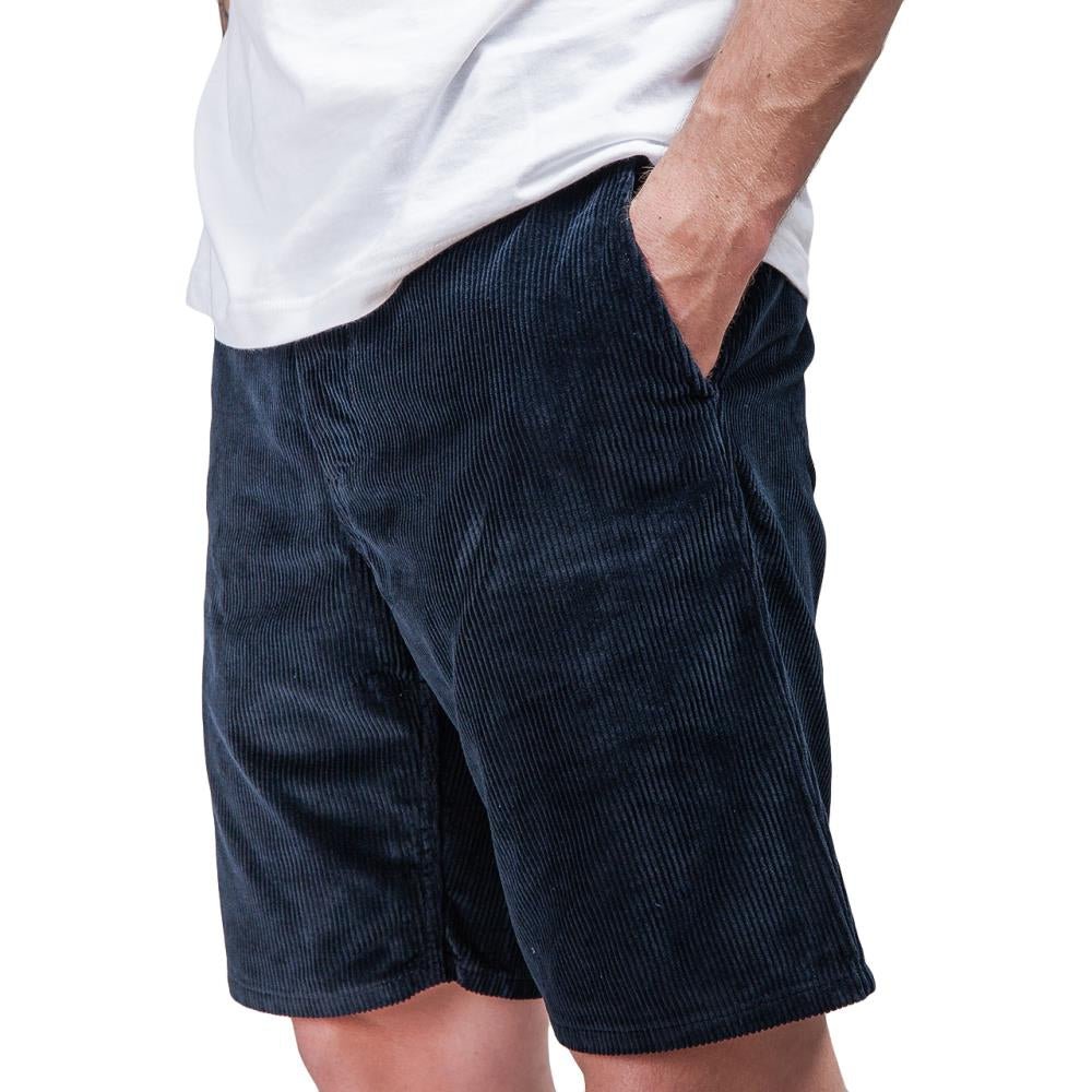 Aros corduroy shop shorts